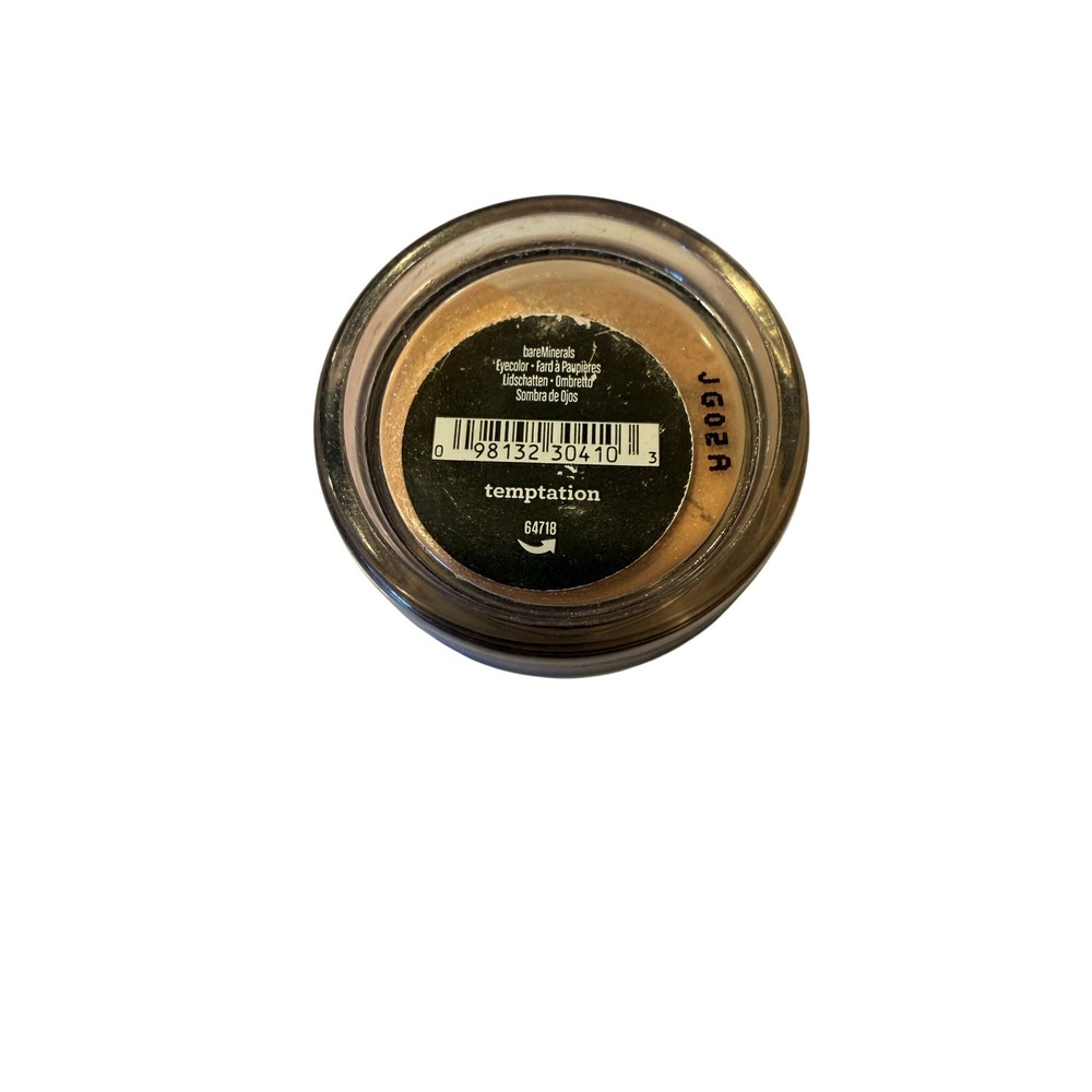 bareMinerals Eyecolor Temptation Loose Mineral‎ Eyeshadow